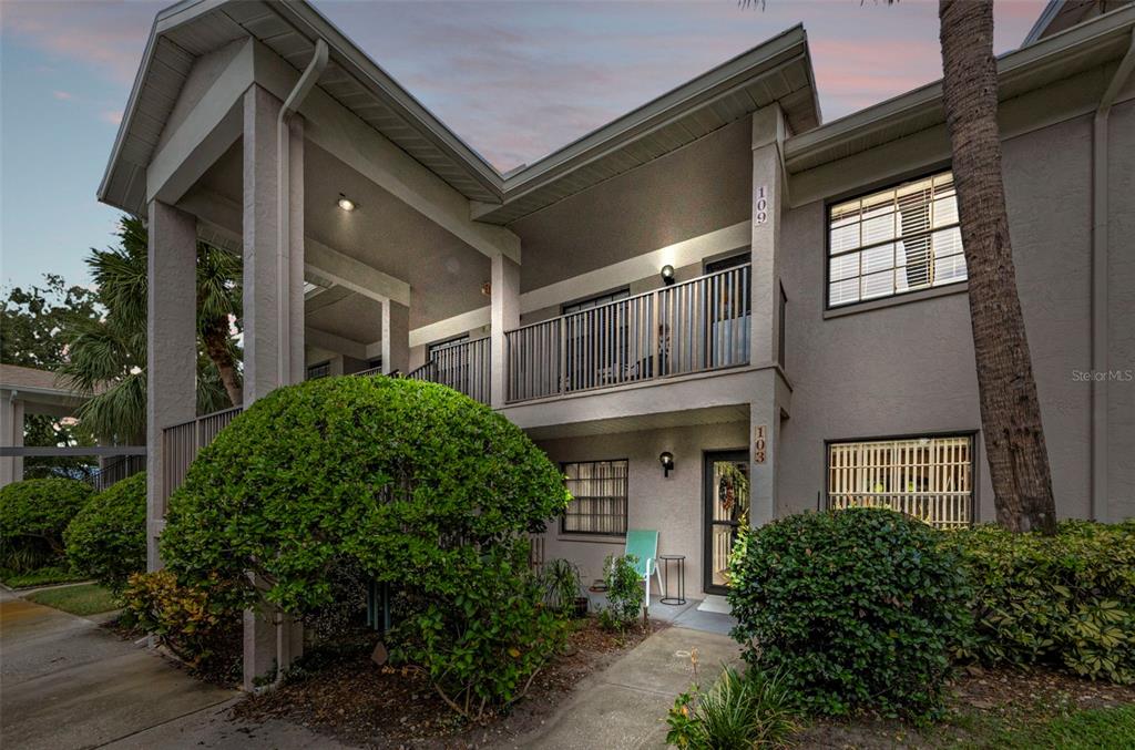 2119 Elm Street, Unit 103 Dunedin, FL 34698 - Photo 3 of 69