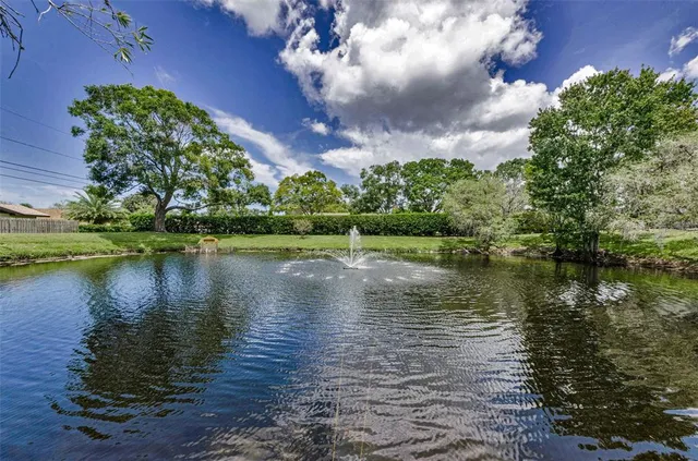 a view of a lake view