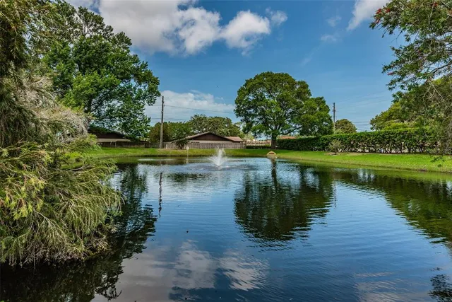 a view of street with parking