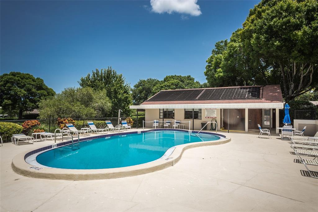 2119 Elm Street, Unit 103 Dunedin, FL 34698 - Photo 53 of 74