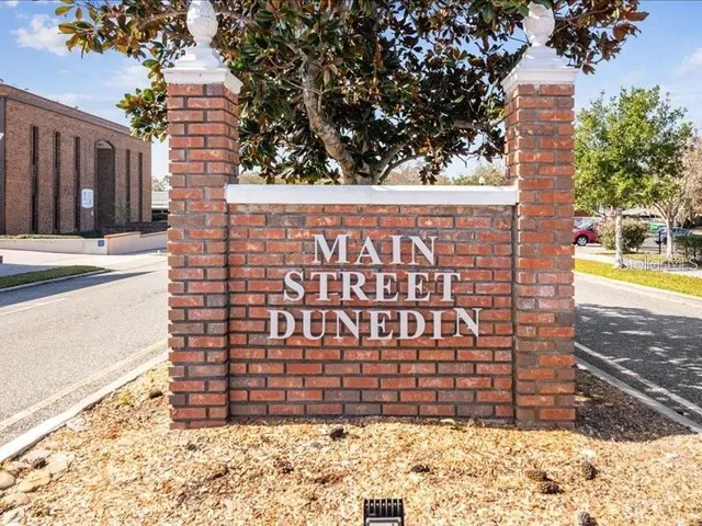 $213,900 | 2119 Elm Street, Unit 103, Dunedin, FL 34698