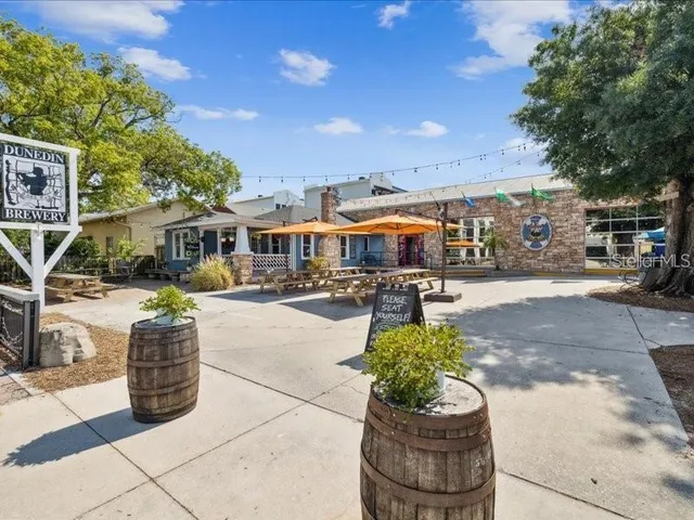 $213,900 | 2119 Elm Street, Unit 103, Dunedin, FL 34698