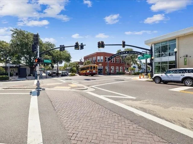 $213,900 | 2119 Elm Street, Unit 103, Dunedin, FL 34698