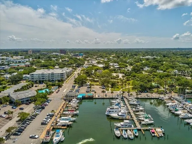 $213,900 | 2119 Elm Street, Unit 103, Dunedin, FL 34698