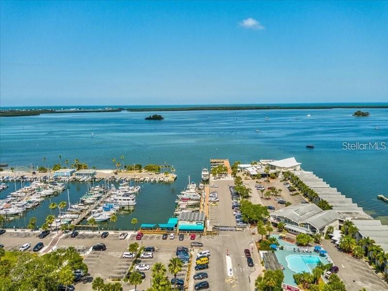 2119 Elm Street, Unit 103 Dunedin, FL 34698 - Photo 70 of 74