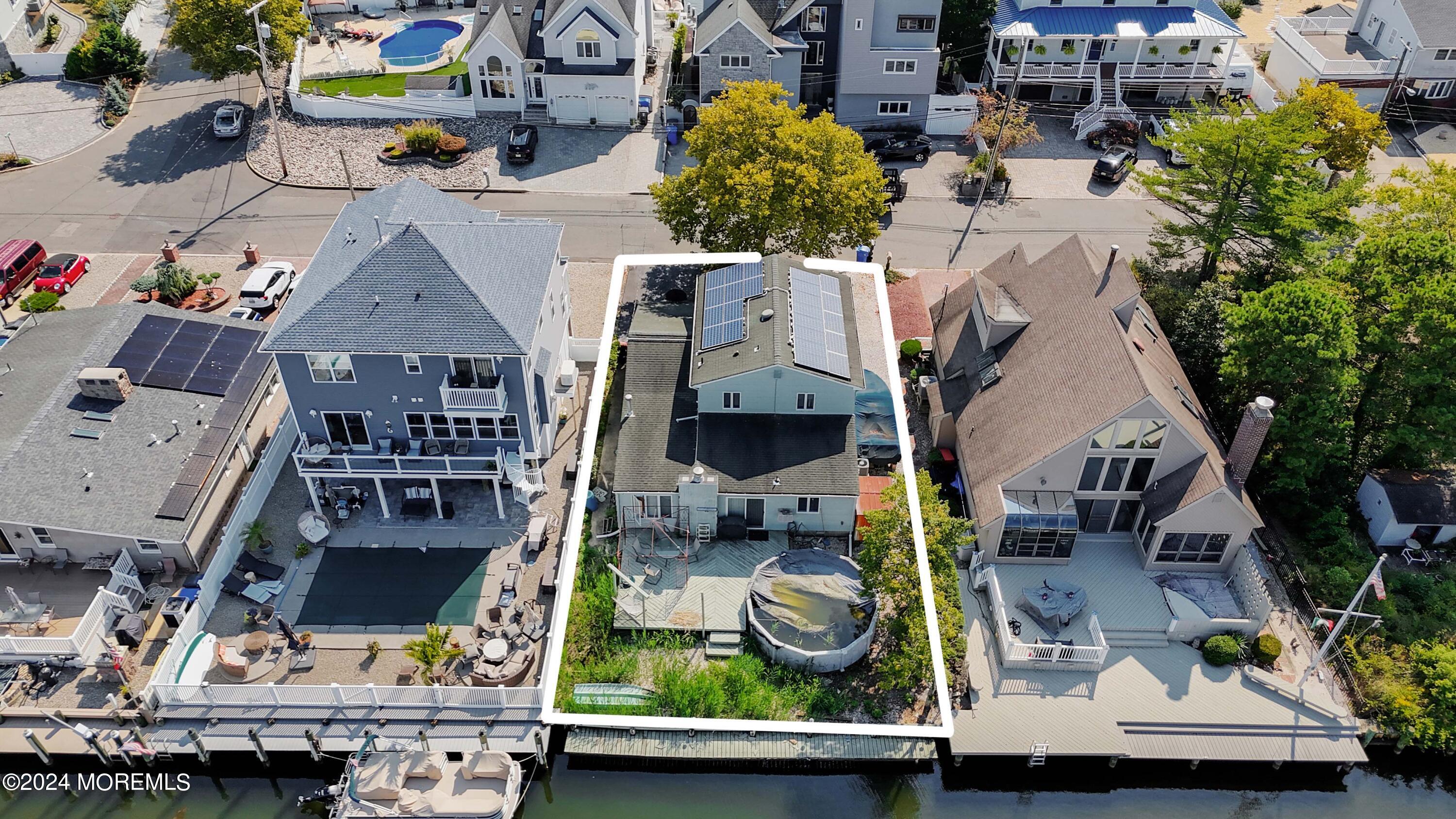 27 Sunrise Way Toms River, NJ 08753 - Photo 3 of 28 DJI_20240914144822_0640_D_2_0641_D_2_064