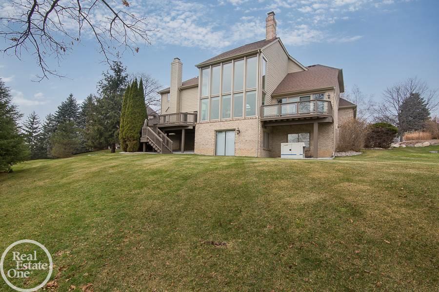 6376 Peach Tree Court Rochester Hills, MI 48306 - Photo 27 of 27