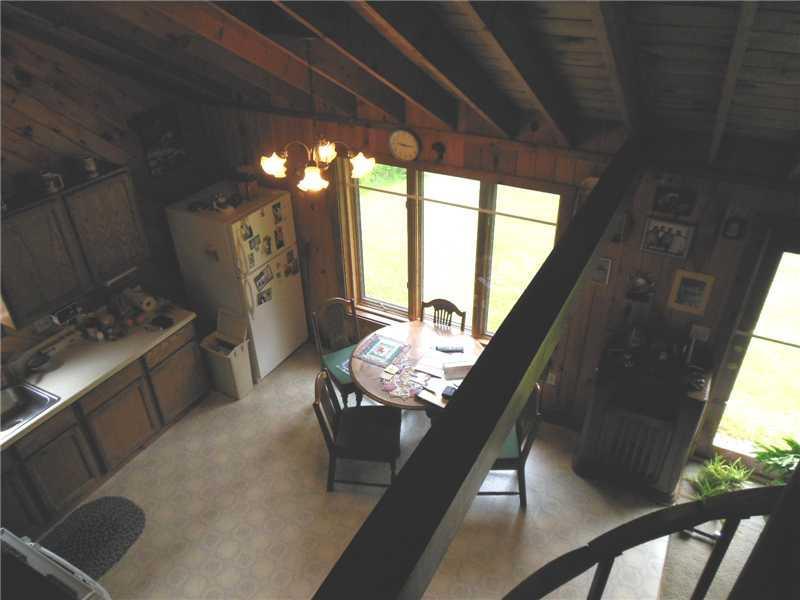 9 Government Farm Road Guilford, ME 04443 - Photo 10 of 26 Kitchen.