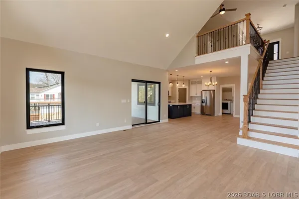 $985,000 | 27882 Waters Edge Lane, Rocky Mount, MO 65072