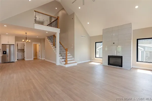 $985,000 | 27882 Waters Edge Lane, Rocky Mount, MO 65072