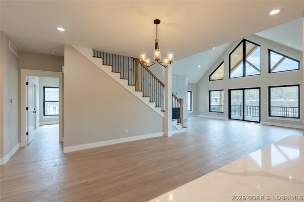 $985,000 | 27882 Waters Edge Lane, Rocky Mount, MO 65072