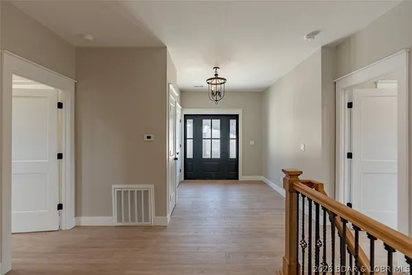 $985,000 | 27882 Waters Edge Lane, Rocky Mount, MO 65072