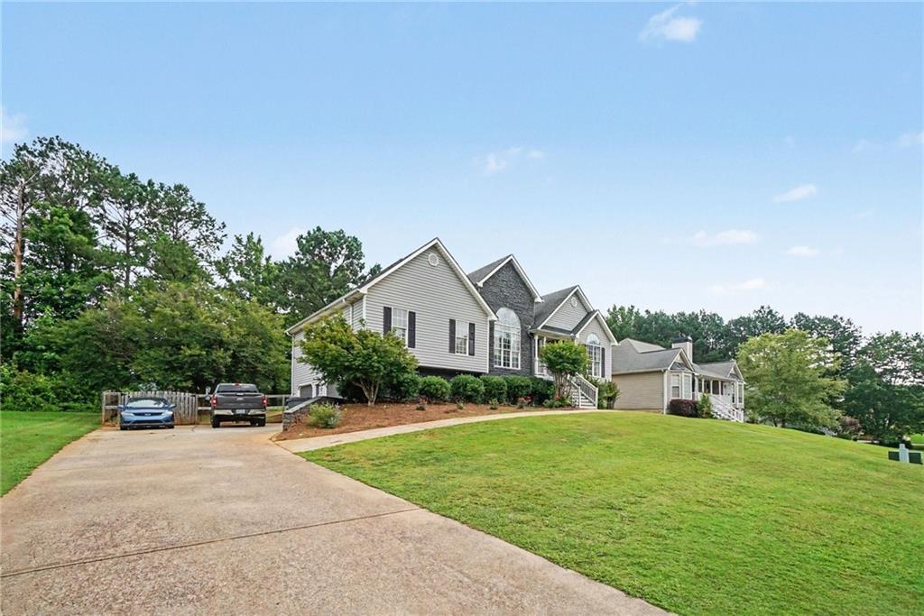 348 Spring Meadows Avenue Dallas, GA 30157 - Photo 3 of 27