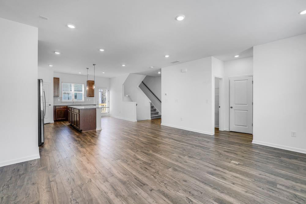 522 Provence Gate Lane Lawrenceville, GA 30044 - Photo 12 of 48