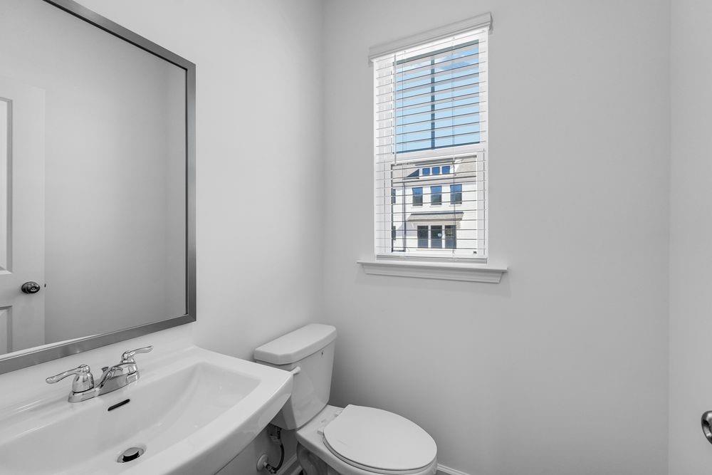 522 Provence Gate Lane Lawrenceville, GA 30044 - Photo 23 of 48