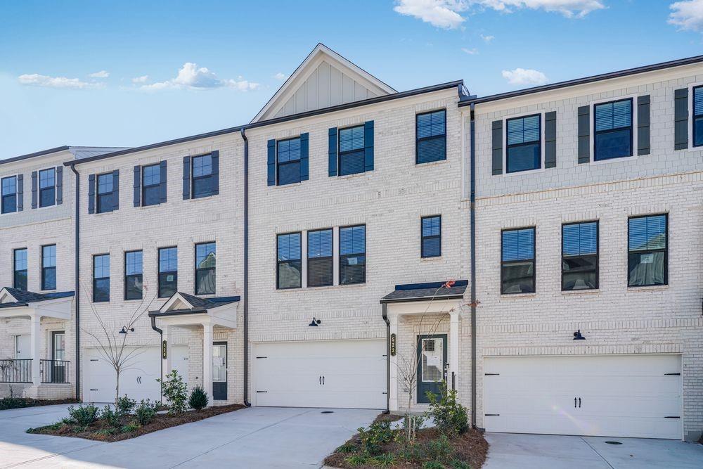 522 Provence Gate Lane Lawrenceville, GA 30044 - Photo 31 of 48