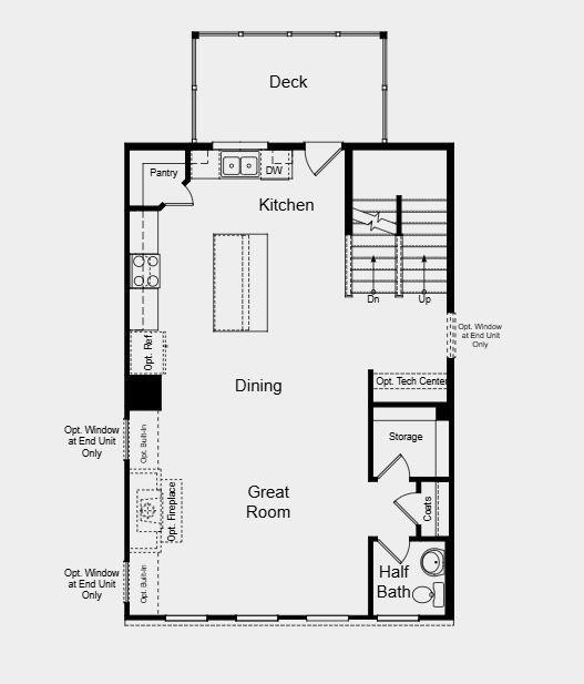 522 Provence Gate Lane Lawrenceville, GA 30044 - Photo 33 of 48