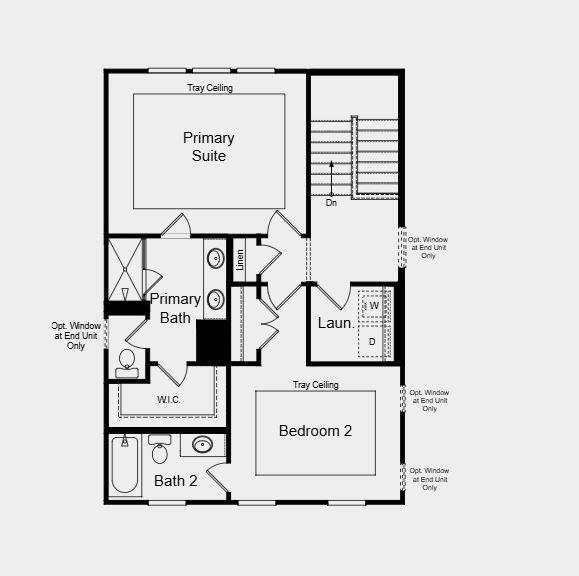 522 Provence Gate Lane Lawrenceville, GA 30044 - Photo 34 of 48