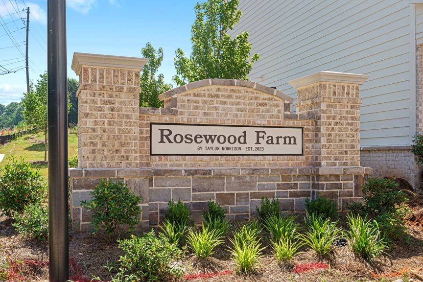 522 Provence Gate Lane Lawrenceville, GA 30044 - Photo 36 of 48