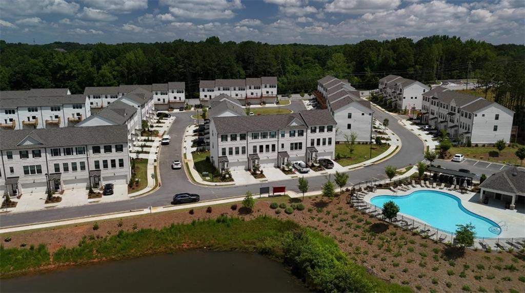 522 Provence Gate Lane Lawrenceville, GA 30044 - Photo 37 of 48