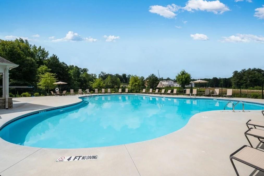 522 Provence Gate Lane Lawrenceville, GA 30044 - Photo 41 of 48