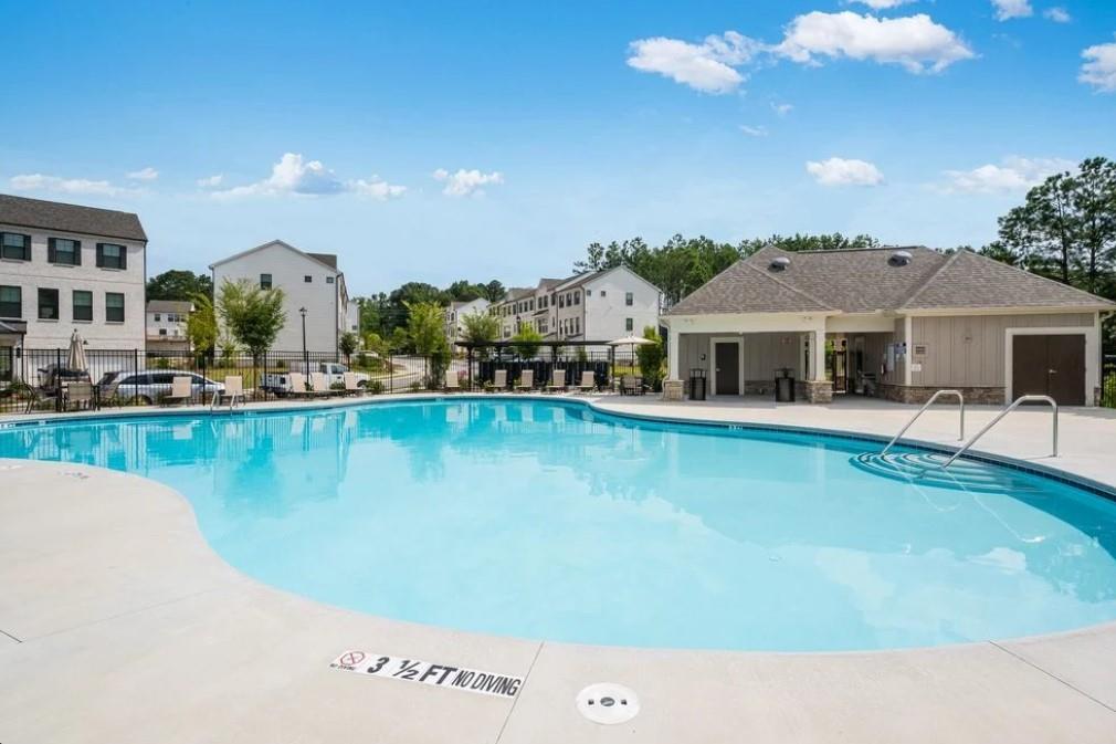 522 Provence Gate Lane Lawrenceville, GA 30044 - Photo 42 of 48