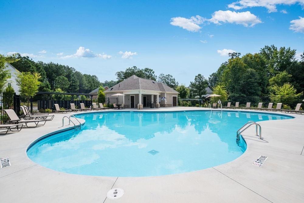 522 Provence Gate Lane Lawrenceville, GA 30044 - Photo 43 of 48