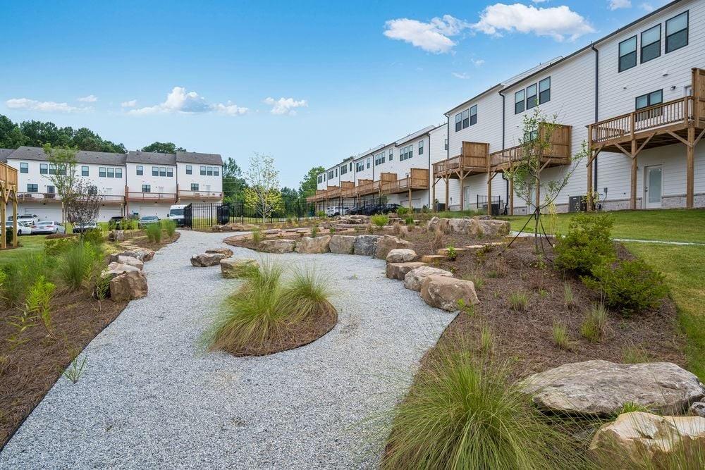 522 Provence Gate Lane Lawrenceville, GA 30044 - Photo 44 of 48