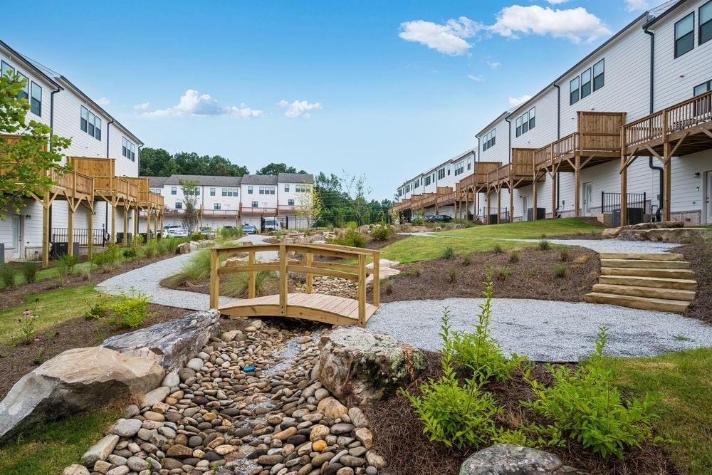 522 Provence Gate Lane Lawrenceville, GA 30044 - Photo 45 of 48