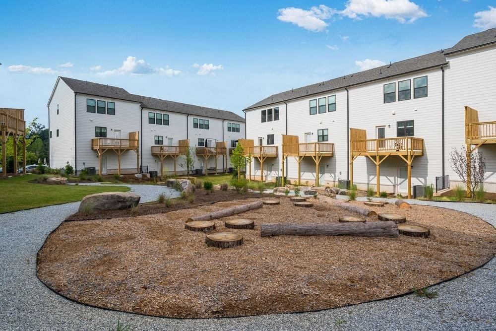 522 Provence Gate Lane Lawrenceville, GA 30044 - Photo 46 of 48