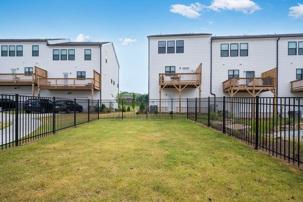 522 Provence Gate Lane Lawrenceville, GA 30044 - Photo 48 of 48