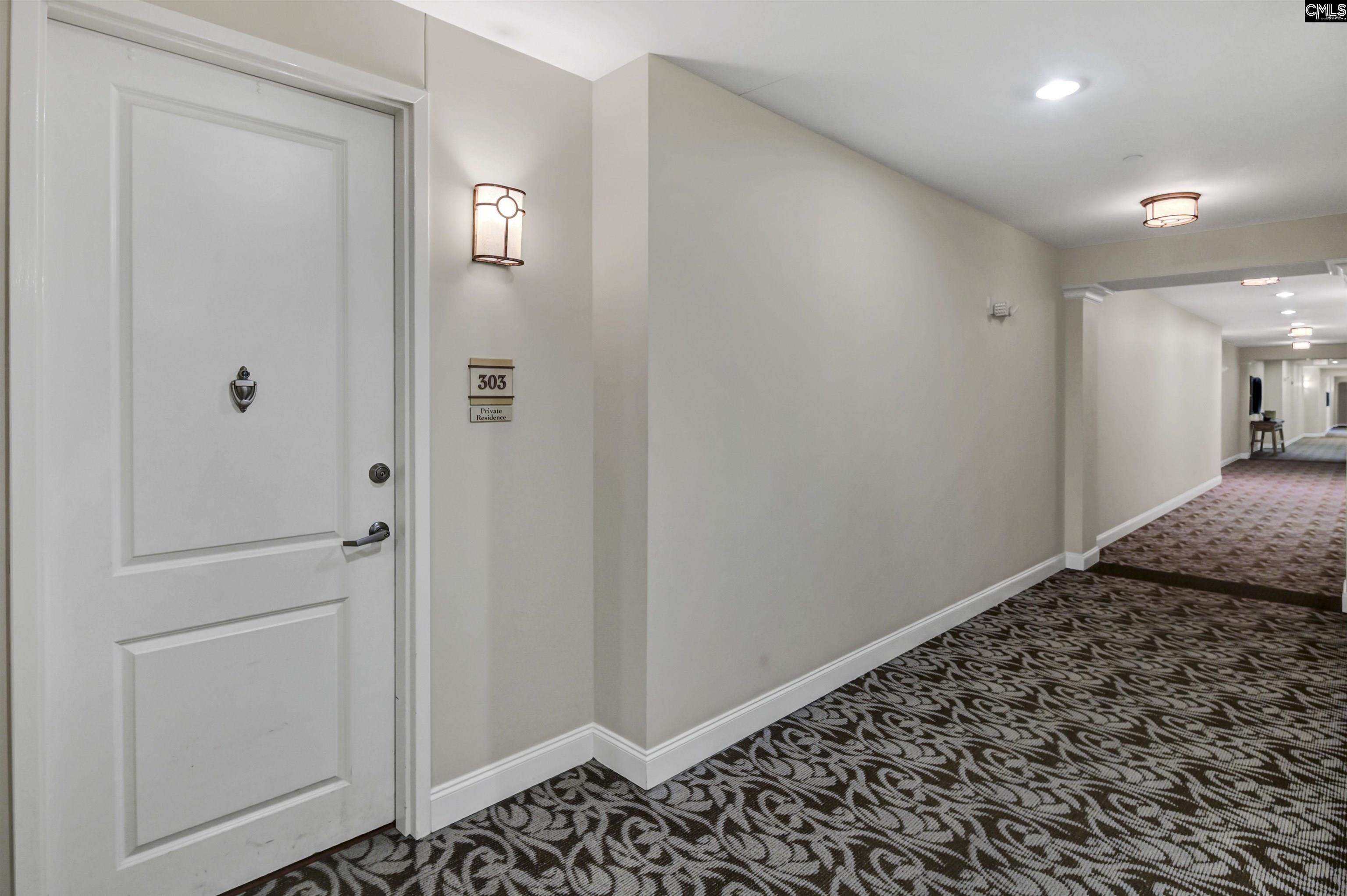 601 Main Street, Unit 303 Columbia, SC 29201 - Photo 13 of 45