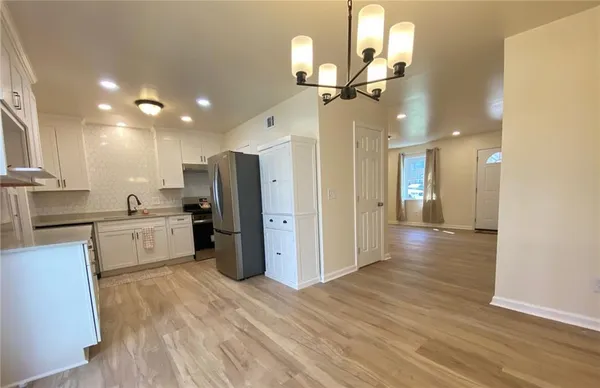 $1,875 | 2264 Salt Springs Place, Austell, GA 30168