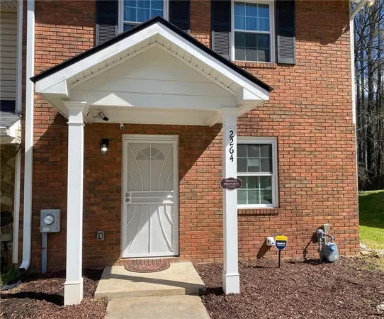 $1,875 | 2264 Salt Springs Place, Austell, GA 30168