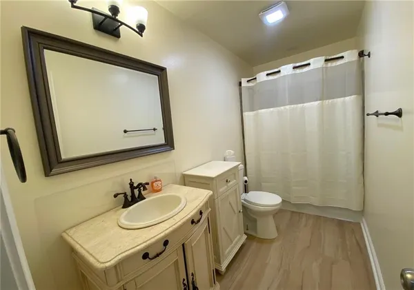 $1,875 | 2264 Salt Springs Place, Austell, GA 30168