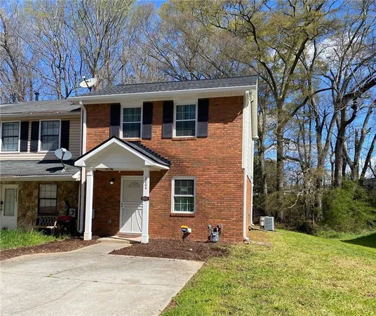 $1,875 | 2264 Salt Springs Place, Austell, GA 30168