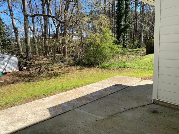 $1,875 | 2264 Salt Springs Place, Austell, GA 30168