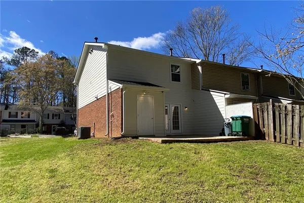 $1,875 | 2264 Salt Springs Place, Austell, GA 30168