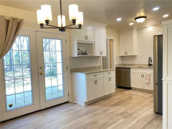 $1,875 | 2264 Salt Springs Place, Austell, GA 30168