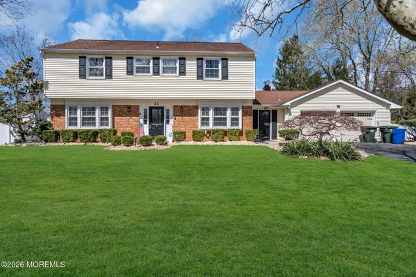 $5,800 | 22 Collingwood Road, Marlboro, NJ 07746