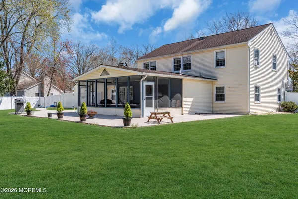 $5,800 | 22 Collingwood Road, Marlboro, NJ 07746