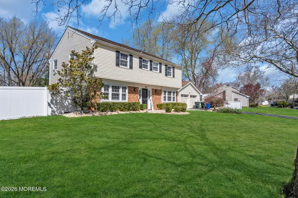 $5,800 | 22 Collingwood Road, Marlboro, NJ 07746