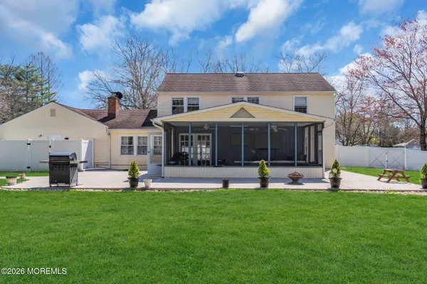 $5,800 | 22 Collingwood Road, Marlboro, NJ 07746