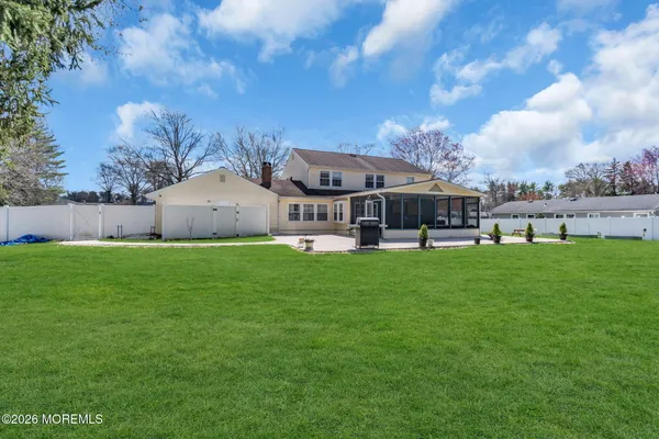 $5,800 | 22 Collingwood Road, Marlboro, NJ 07746