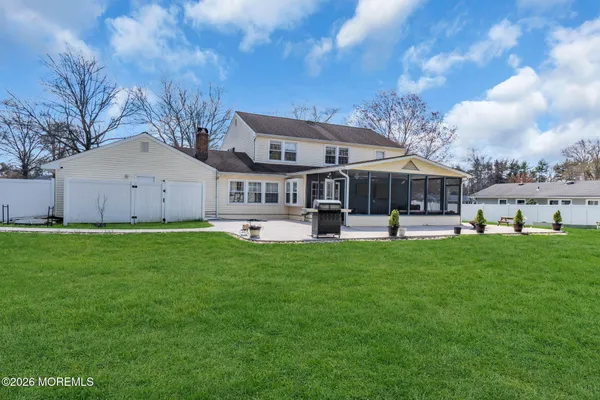 $5,800 | 22 Collingwood Road, Marlboro, NJ 07746