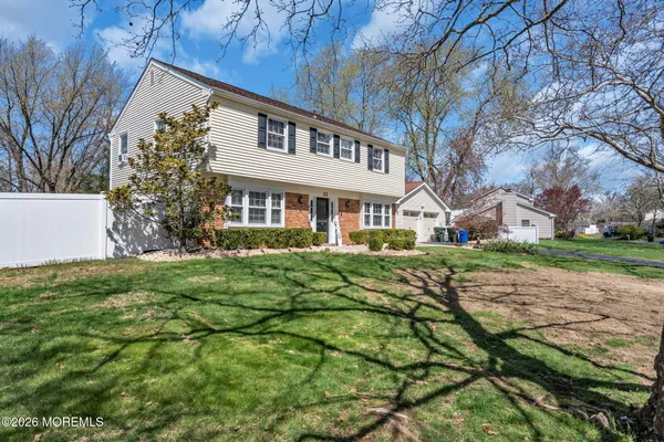 $5,800 | 22 Collingwood Road, Marlboro, NJ 07746