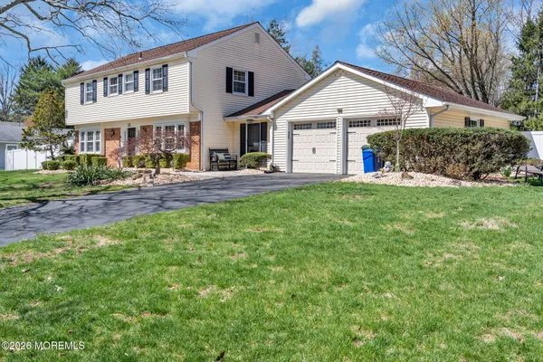 $5,800 | 22 Collingwood Road, Marlboro, NJ 07746