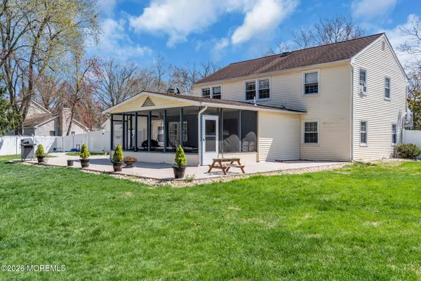 $5,800 | 22 Collingwood Road, Marlboro, NJ 07746