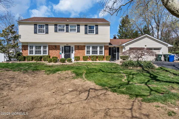 $5,800 | 22 Collingwood Road, Marlboro, NJ 07746