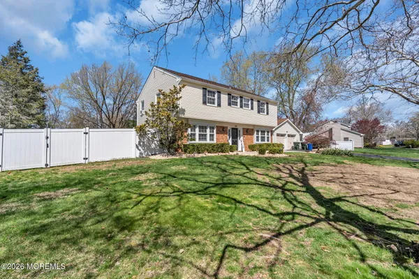 $5,800 | 22 Collingwood Road, Marlboro, NJ 07746
